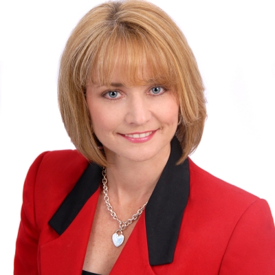 Tina Martin